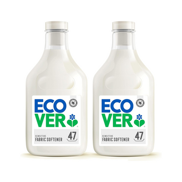 Ecover Zero Fabric Softener